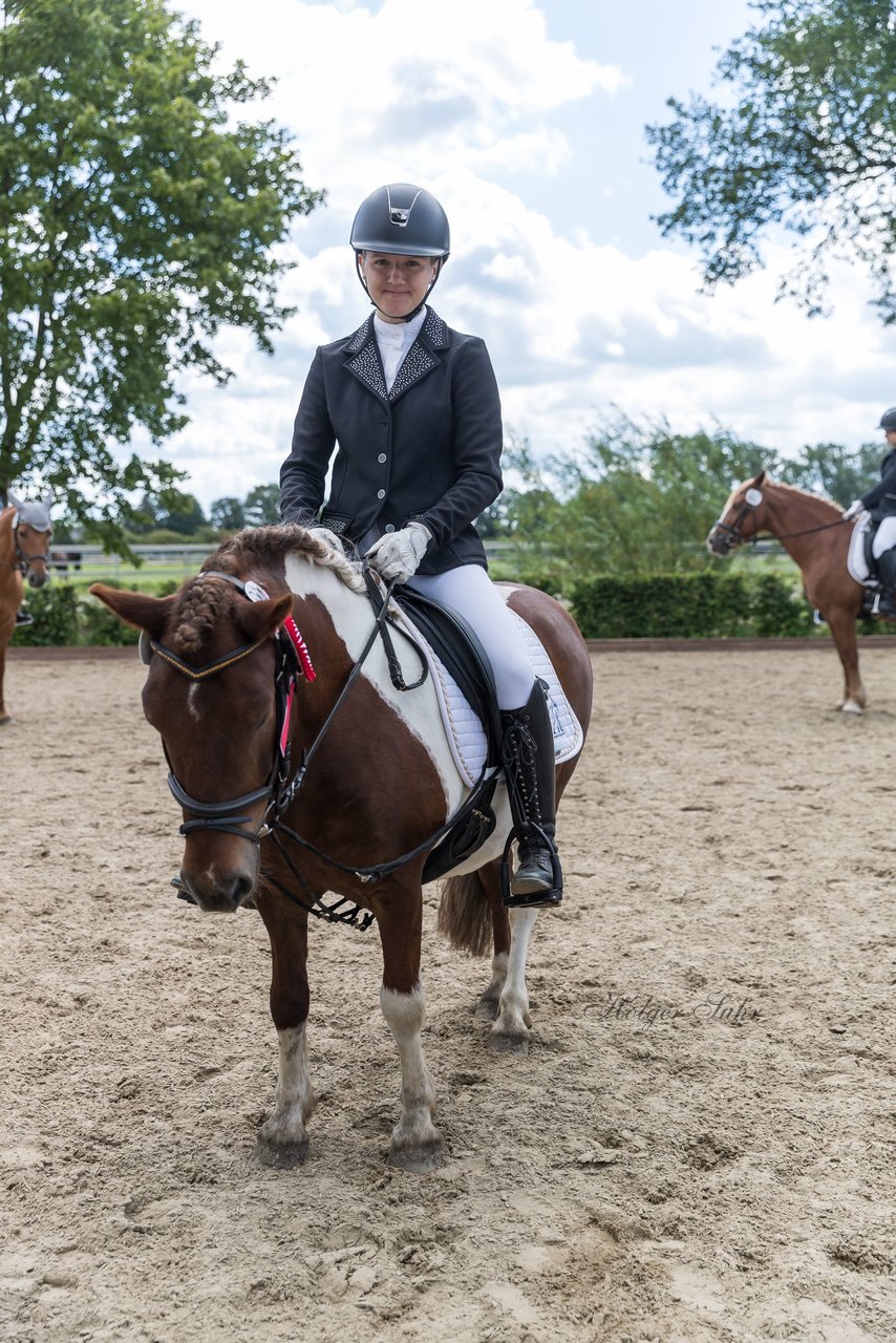 Bild 728 - Pony Akademie Turnier